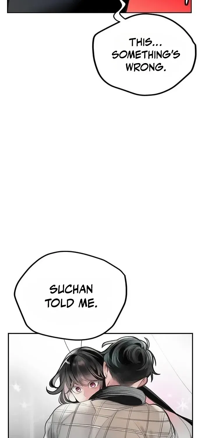 Manhwa Jungle Juice Chapter 85 page 75 - 