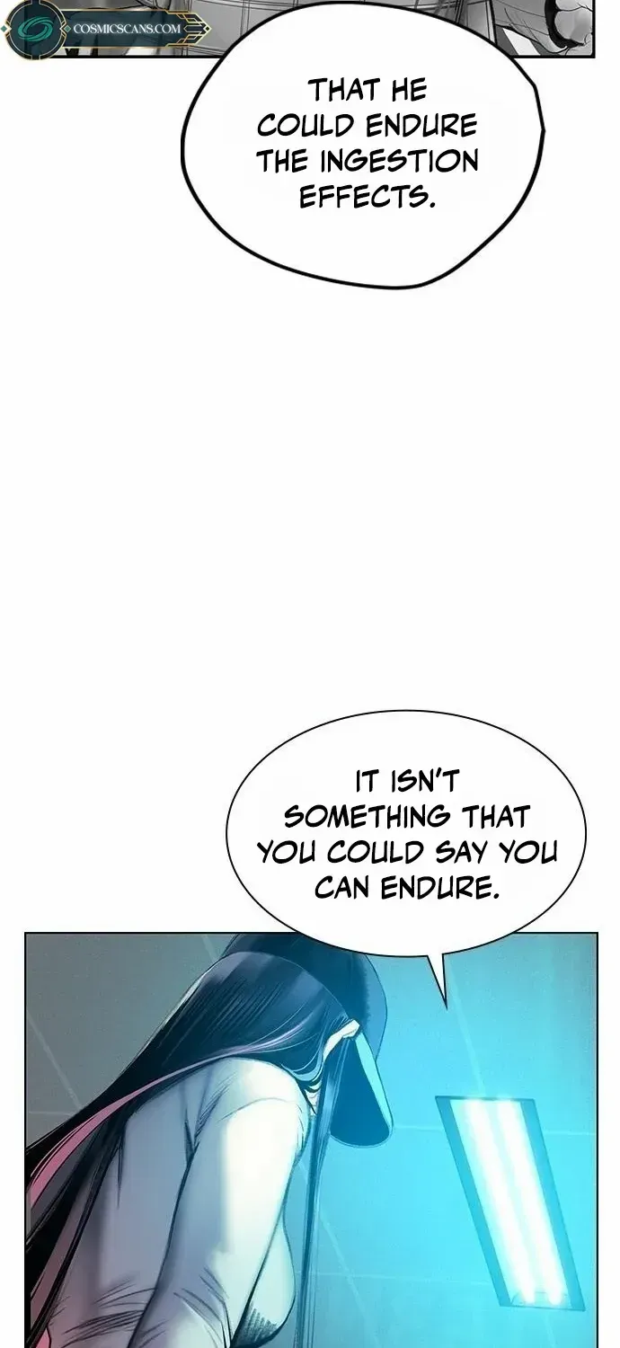 Manhwa Jungle Juice Chapter 85 page 77 - 