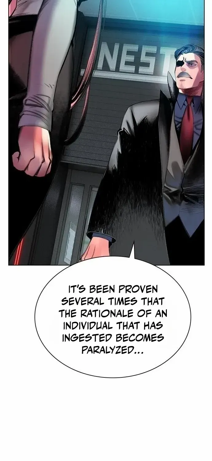 Manhwa Jungle Juice Chapter 85 page 78 - 