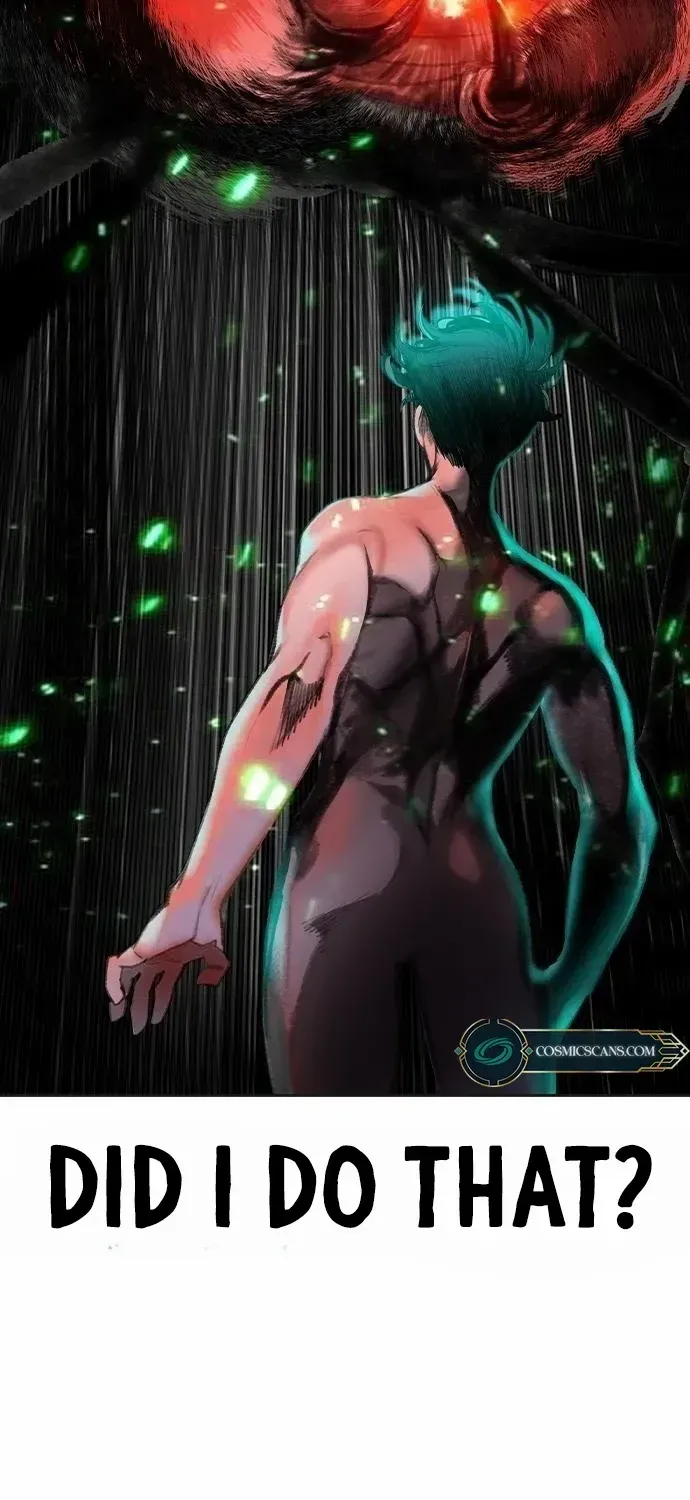 Manhwa Jungle Juice Chapter 85 page 9 - 