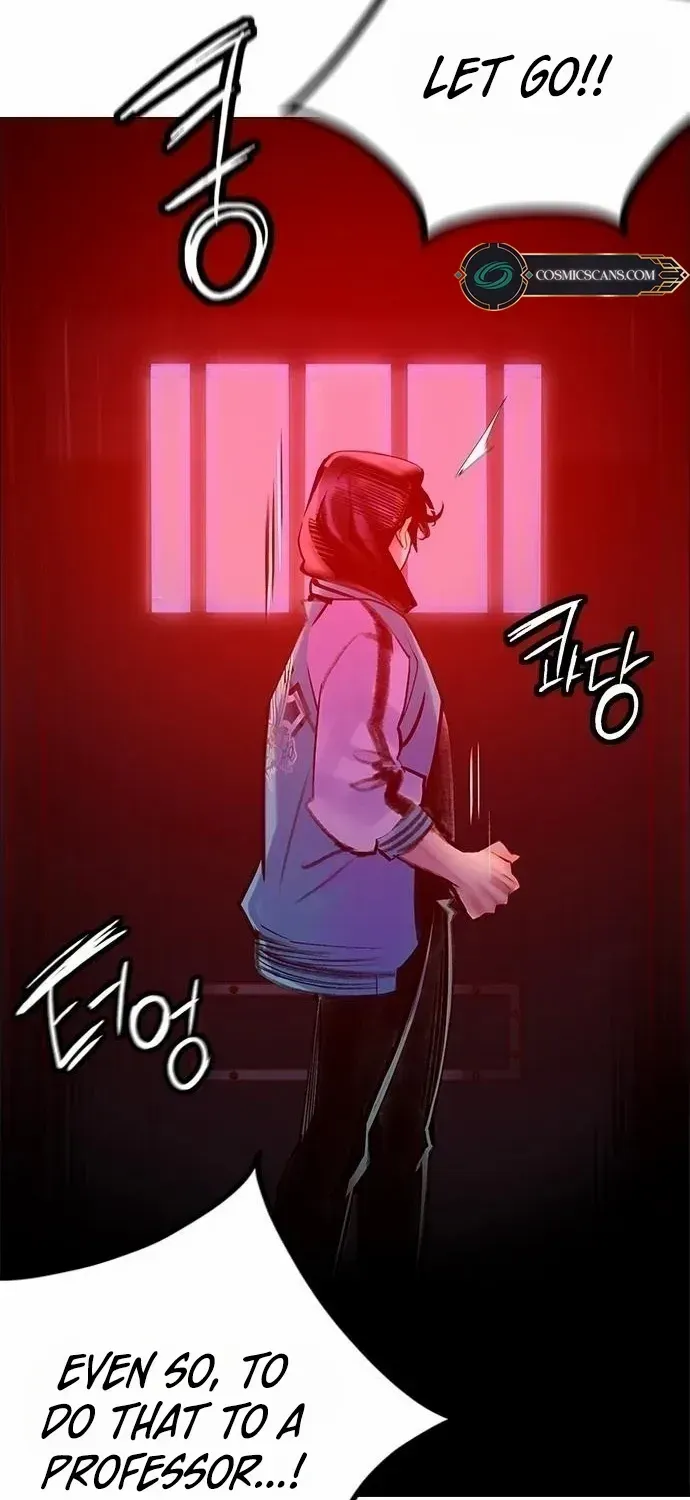 Manhwa Jungle Juice Chapter 85 page 85 - 