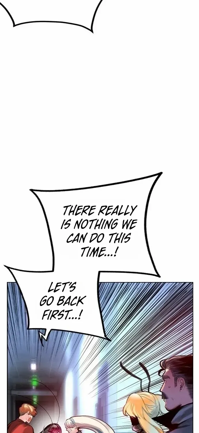 Manhwa Jungle Juice Chapter 85 page 86 - 