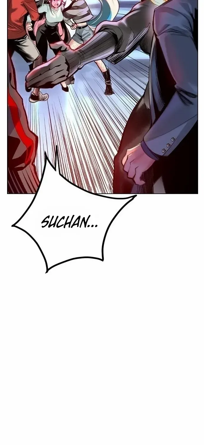 Manhwa Jungle Juice Chapter 85 page 87 - 