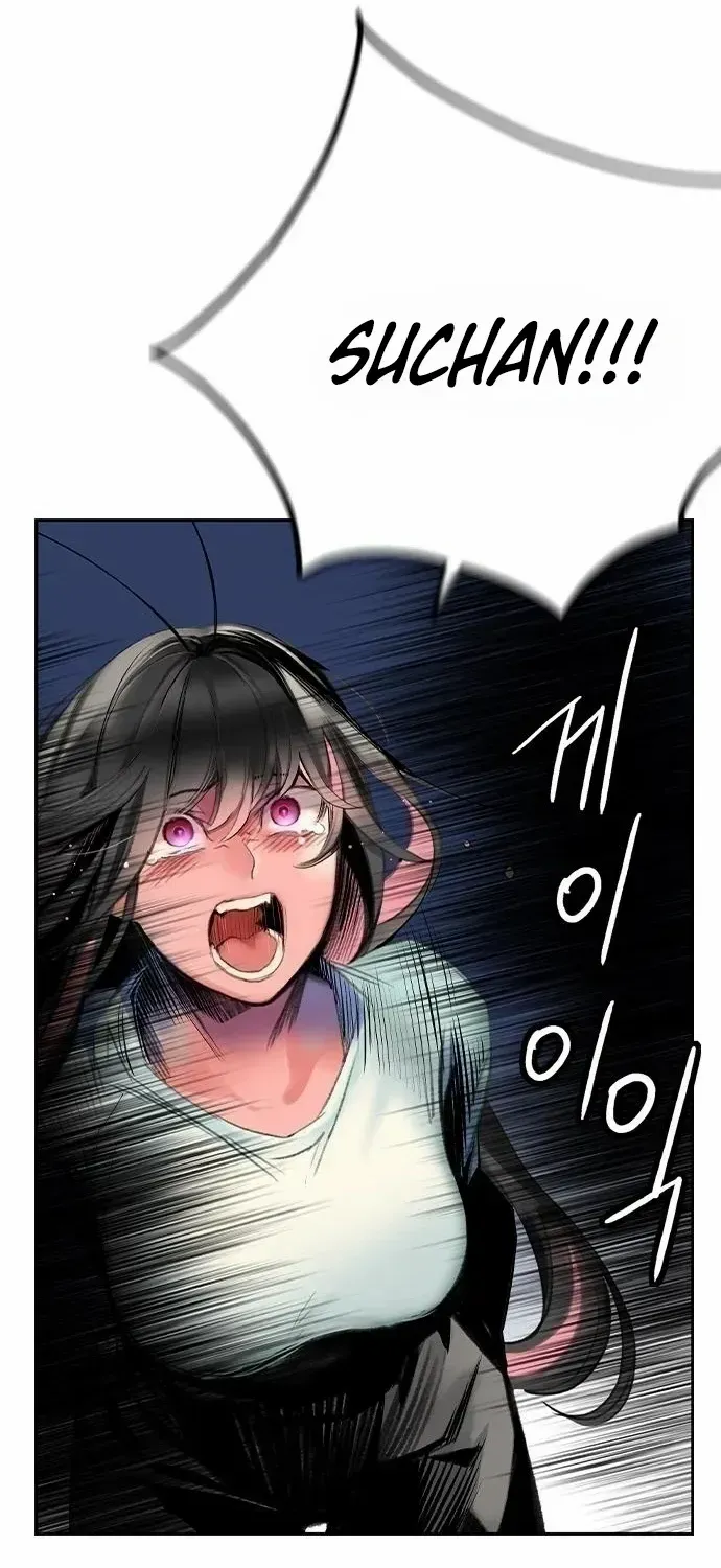 Manhwa Jungle Juice Chapter 85 page 89 - 