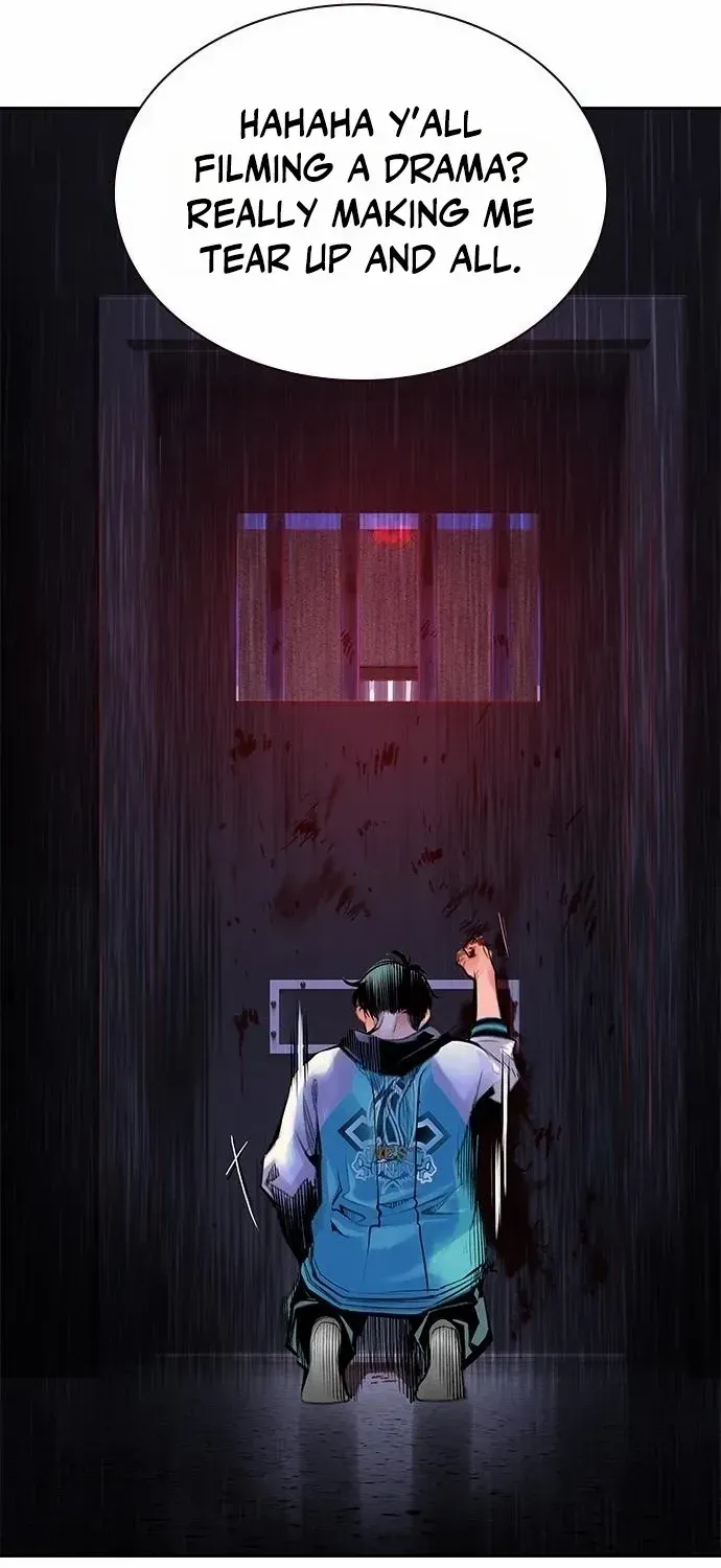Manhwa Jungle Juice Chapter 85 page 95 - 