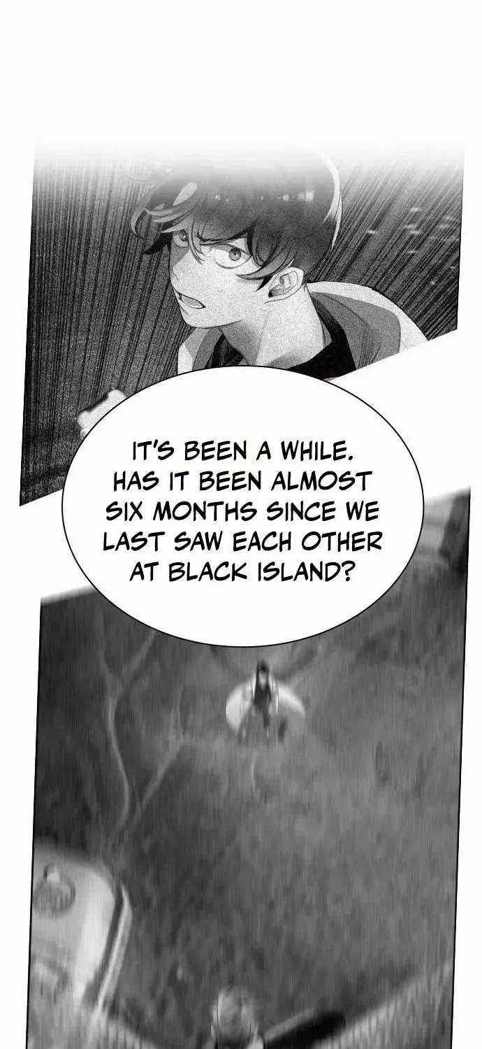 Manhwa Jungle Juice Chapter 85 page 97 - 