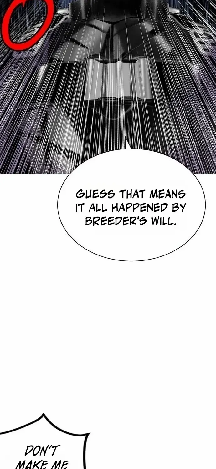 Manhwa Jungle Juice Chapter 85 page 100 - 