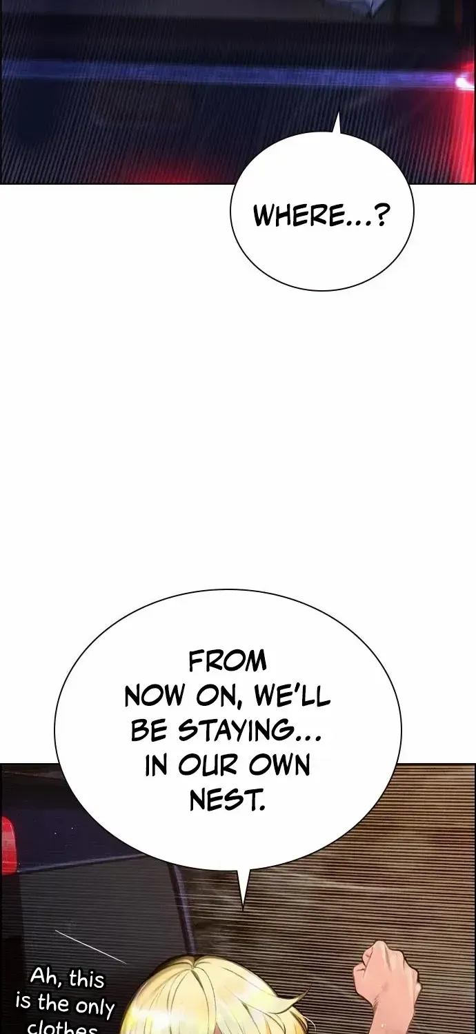 Manhwa Jungle Juice Chapter 86 page 109 - 