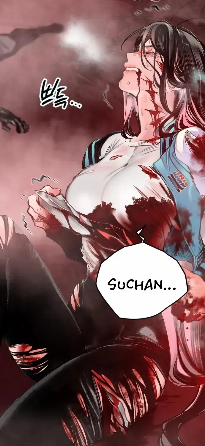 Manhwa Jungle Juice Chapter 86 page 12 - 