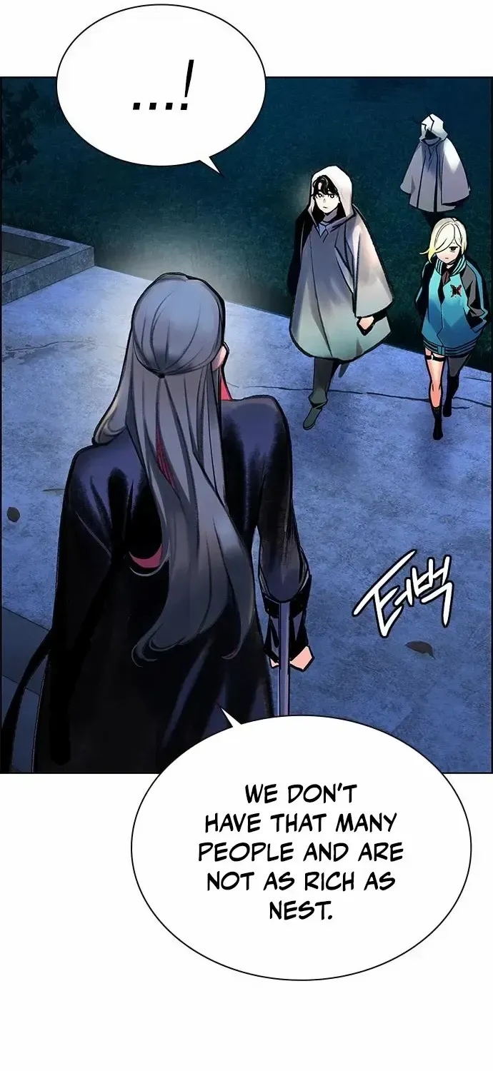 Manhwa Jungle Juice Chapter 86 page 118 - 