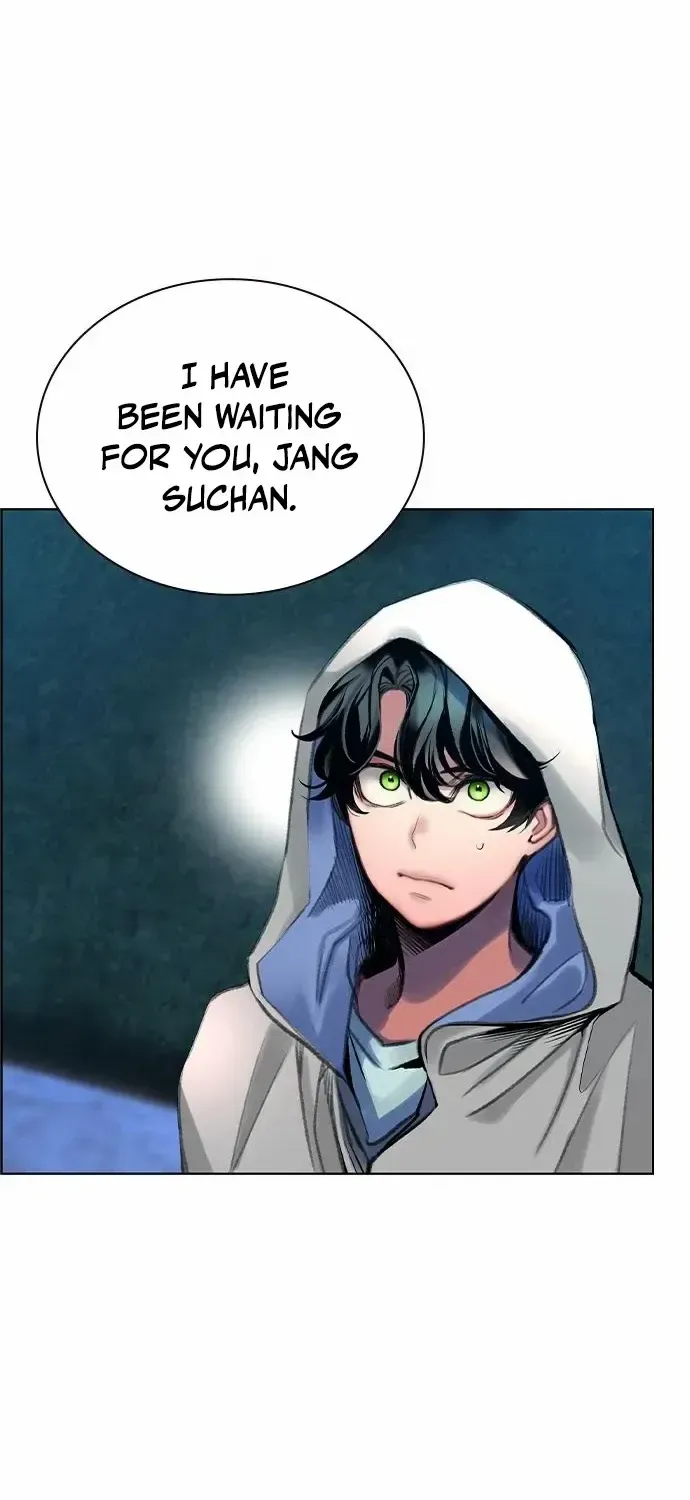 Manhwa Jungle Juice Chapter 86 page 119 - 