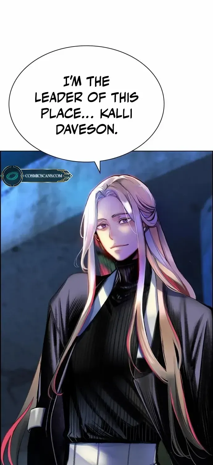 Manhwa Jungle Juice Chapter 86 page 120 - 