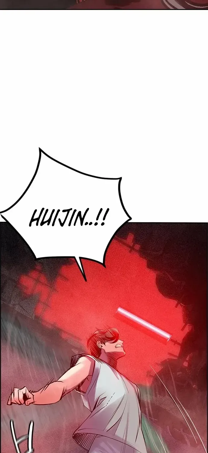 Manhwa Jungle Juice Chapter 86 page 13 - 