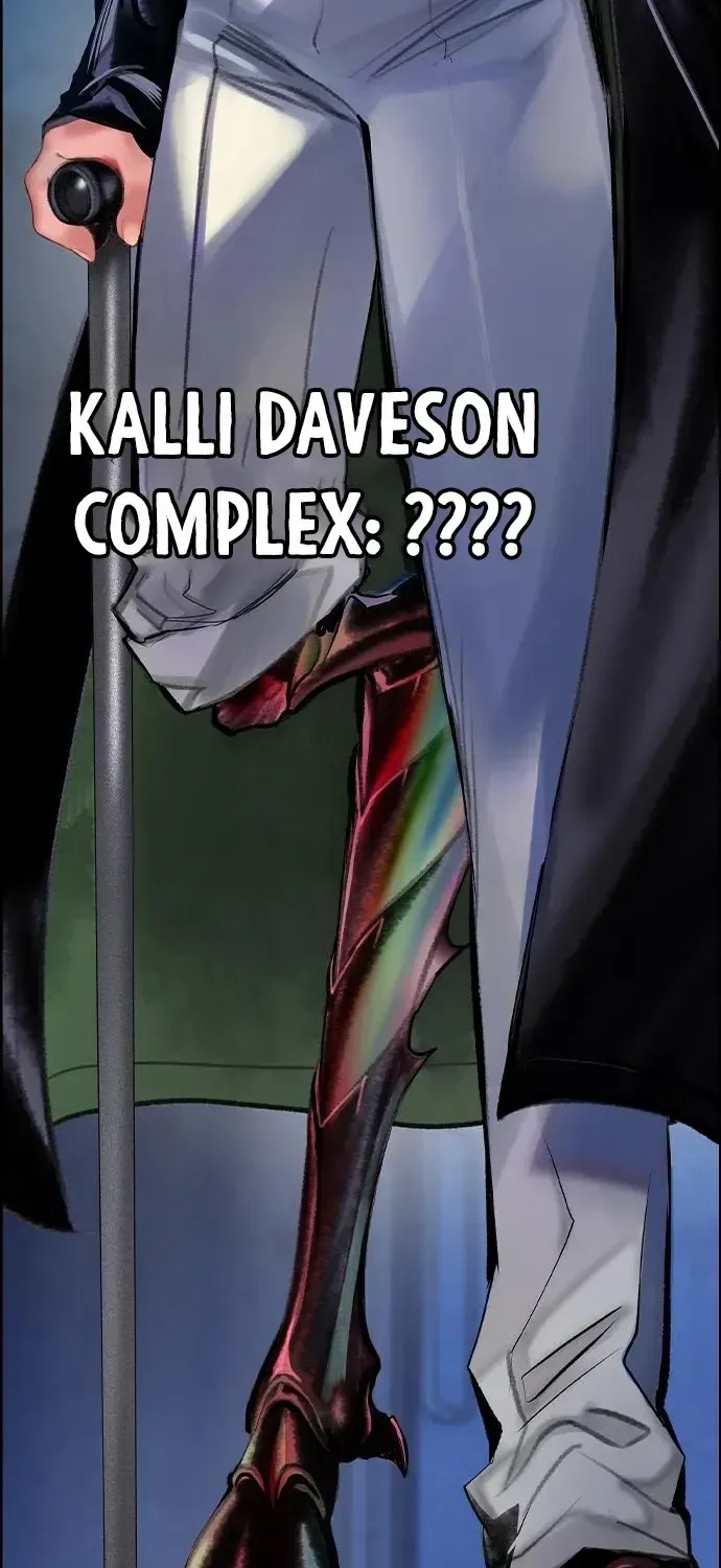 Manhwa Jungle Juice Chapter 86 page 122 - 