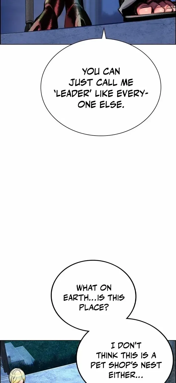 Manhwa Jungle Juice Chapter 86 page 123 - 