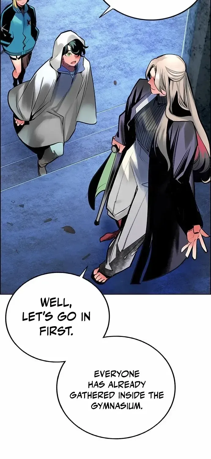 Manhwa Jungle Juice Chapter 86 page 124 - 