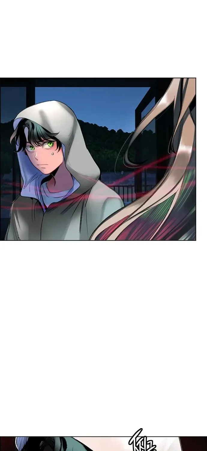 Manhwa Jungle Juice Chapter 86 page 126 - 