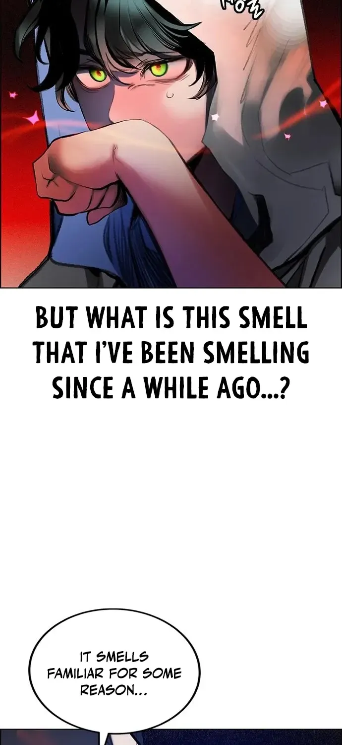 Manhwa Jungle Juice Chapter 86 page 127 - 