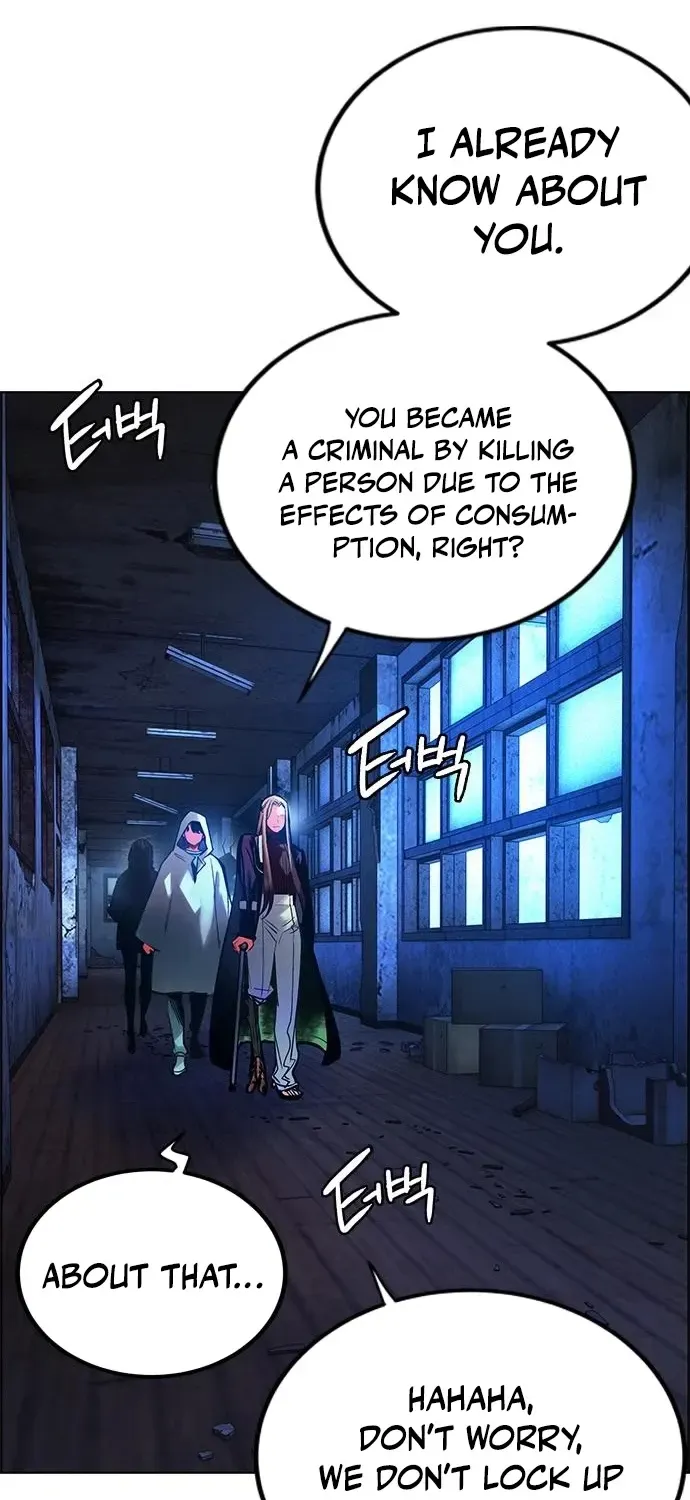 Manhwa Jungle Juice Chapter 86 page 130 - 