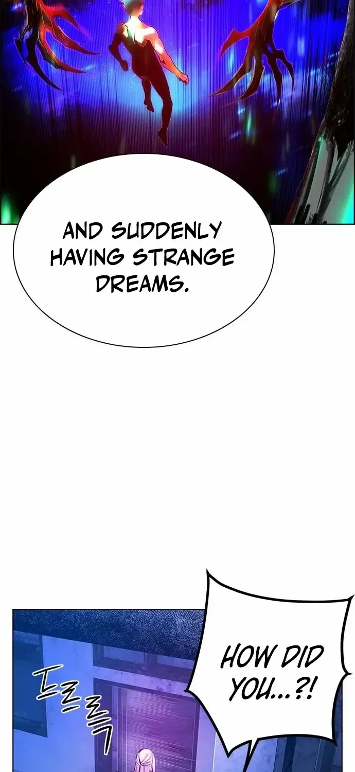 Manhwa Jungle Juice Chapter 86 page 135 - 