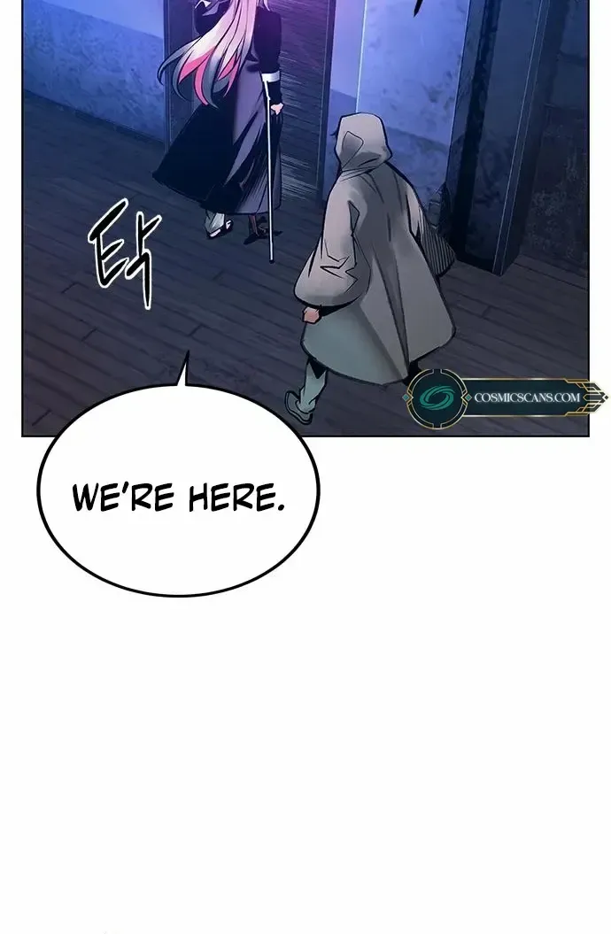 Manhwa Jungle Juice Chapter 86 page 136 - 
