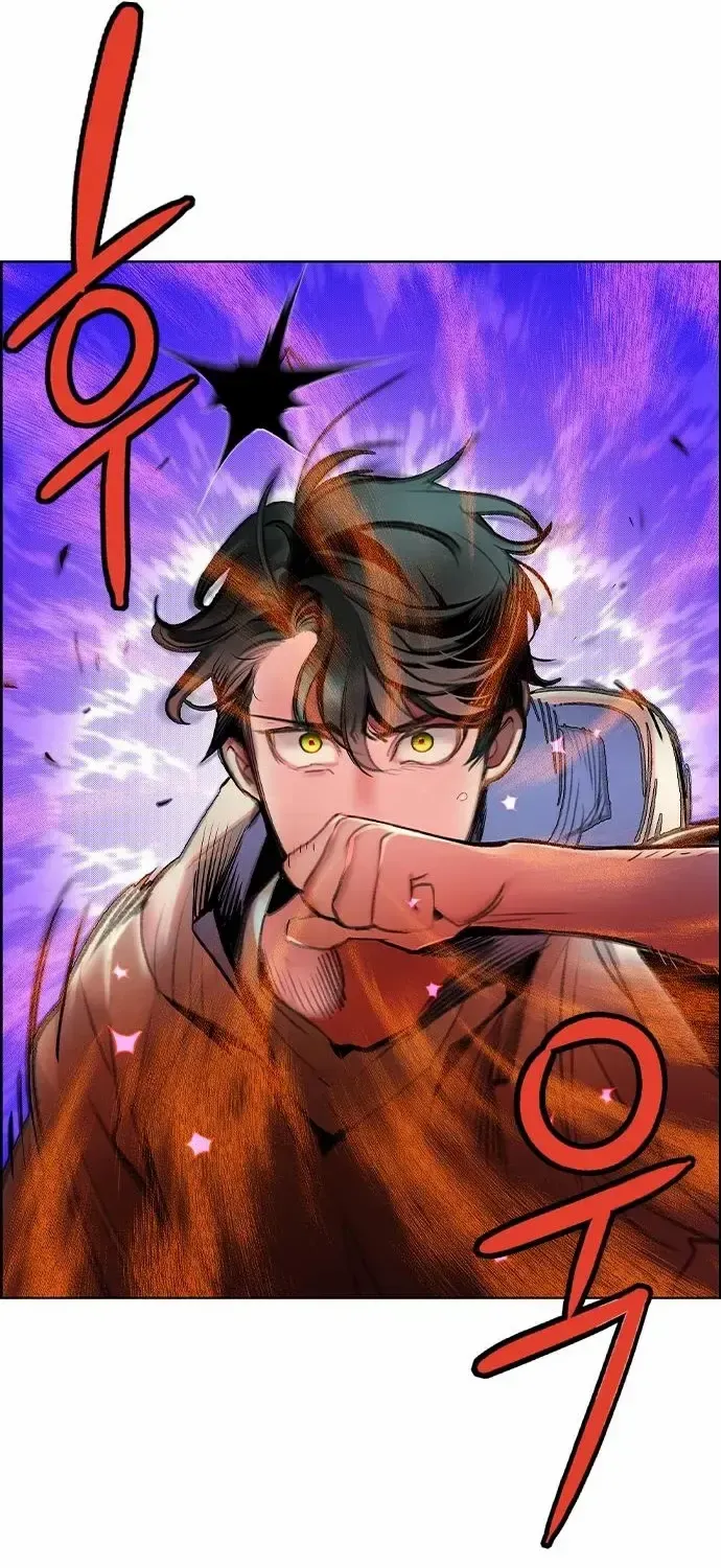 Manhwa Jungle Juice Chapter 86 page 137 - 