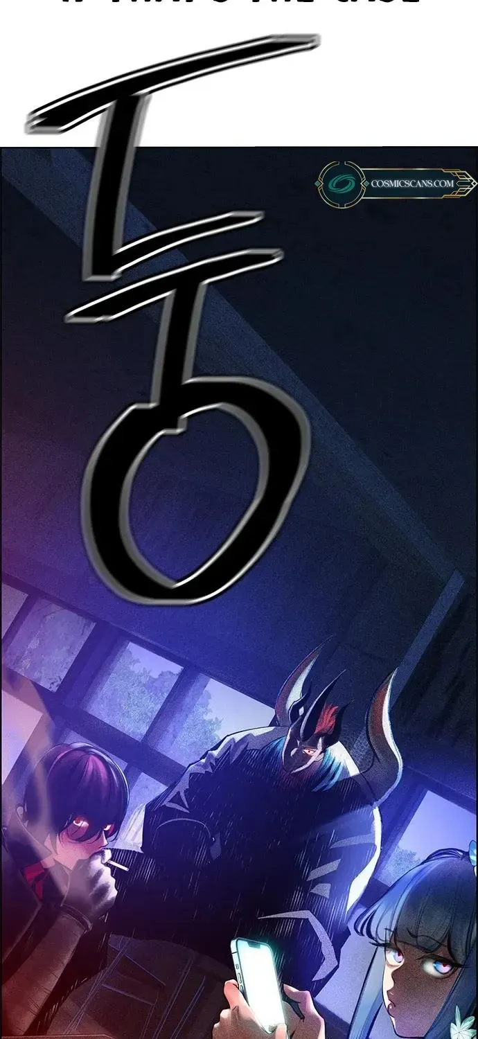 Manhwa Jungle Juice Chapter 86 page 143 - 