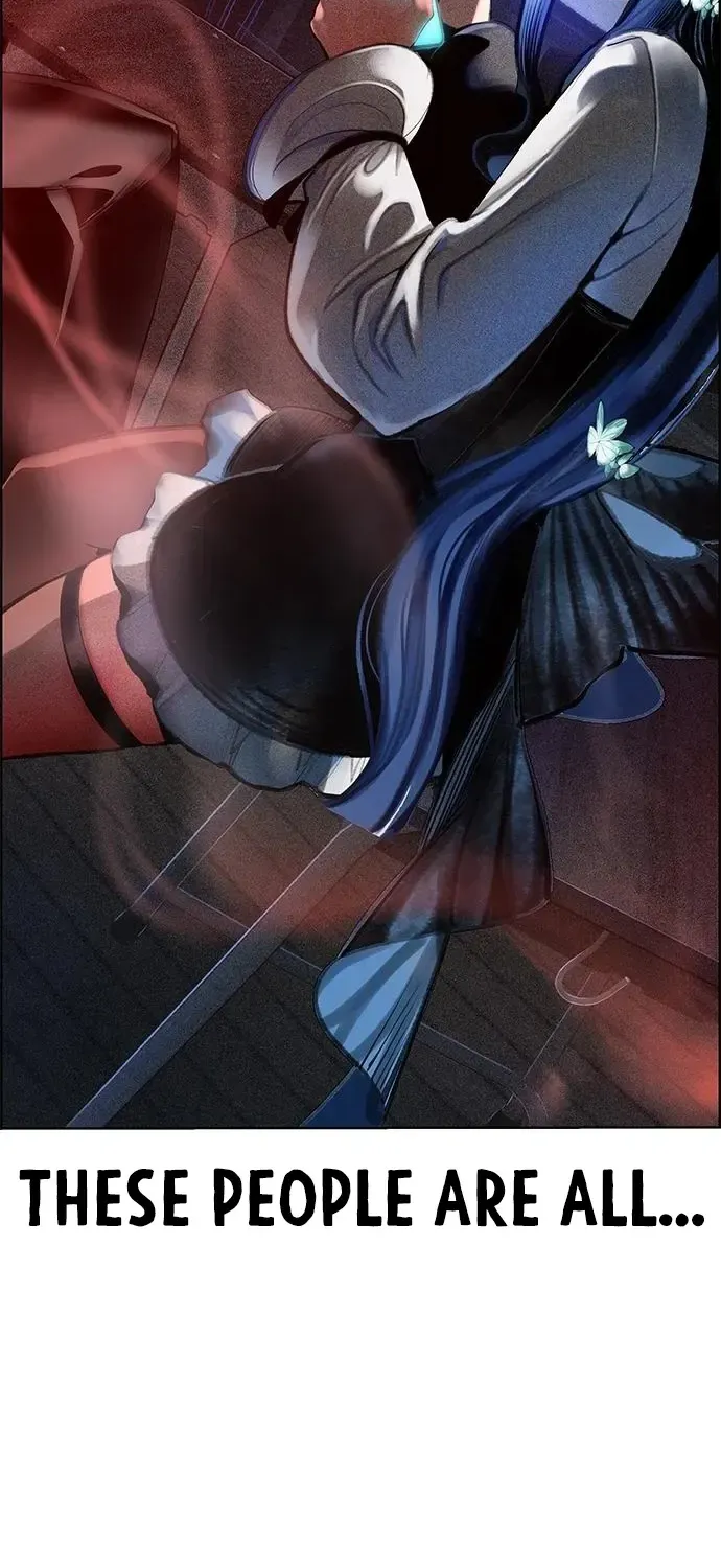 Manhwa Jungle Juice Chapter 86 page 144 - 