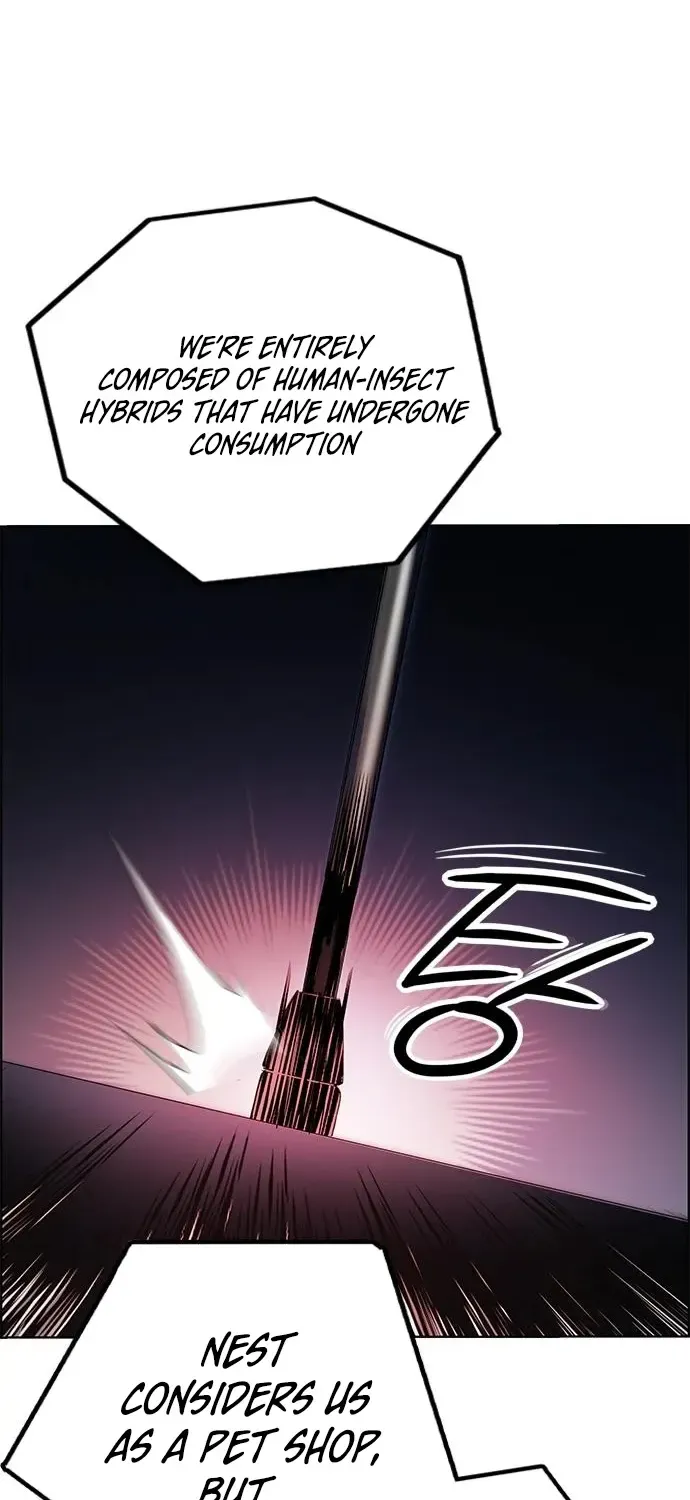 Manhwa Jungle Juice Chapter 86 page 150 - 