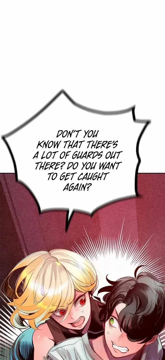 Manhwa Jungle Juice Chapter 86 page 16 - 