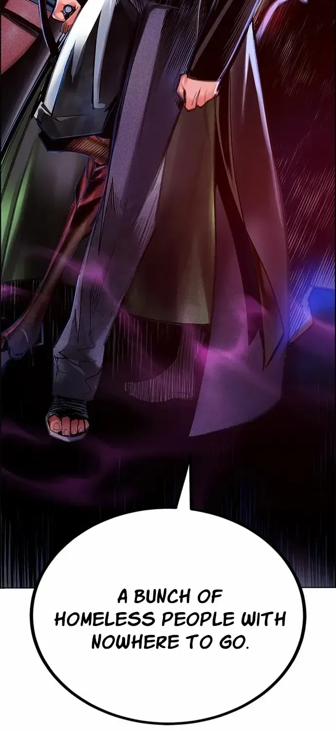 Manhwa Jungle Juice Chapter 86 page 153 - 