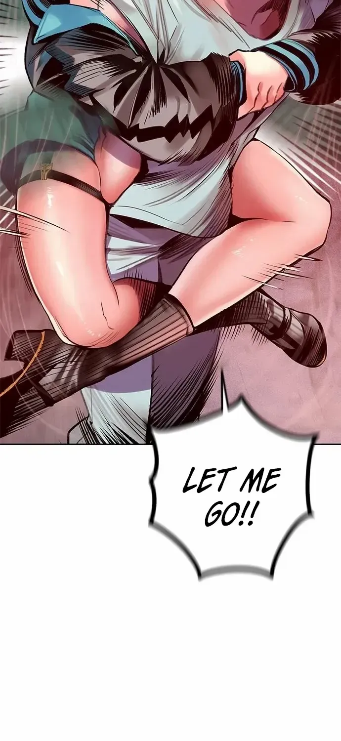 Manhwa Jungle Juice Chapter 86 page 17 - 