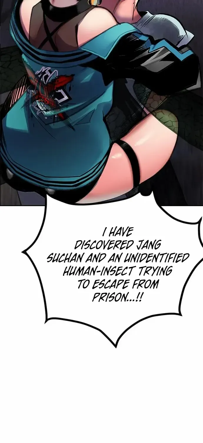 Manhwa Jungle Juice Chapter 86 page 22 - 