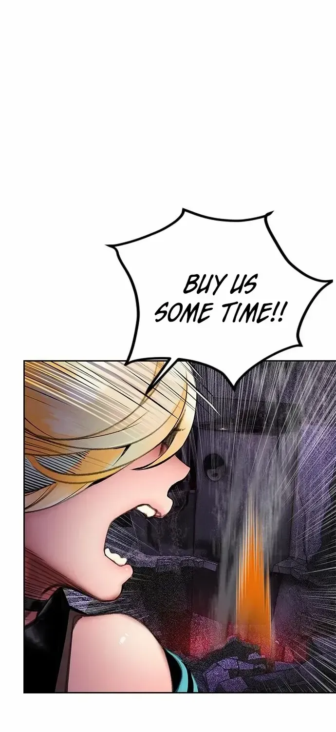 Manhwa Jungle Juice Chapter 86 page 25 - 