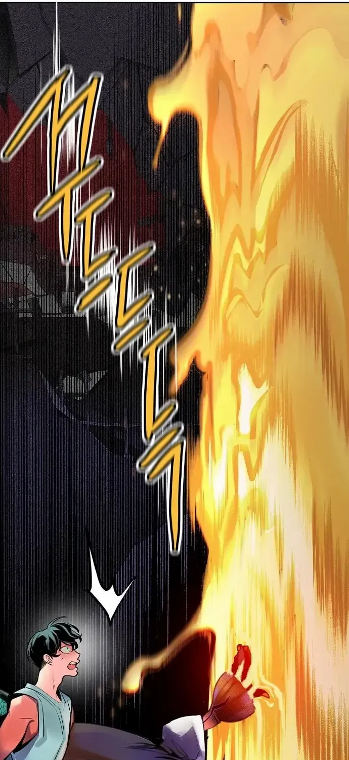 Manhwa Jungle Juice Chapter 86 page 30 - 