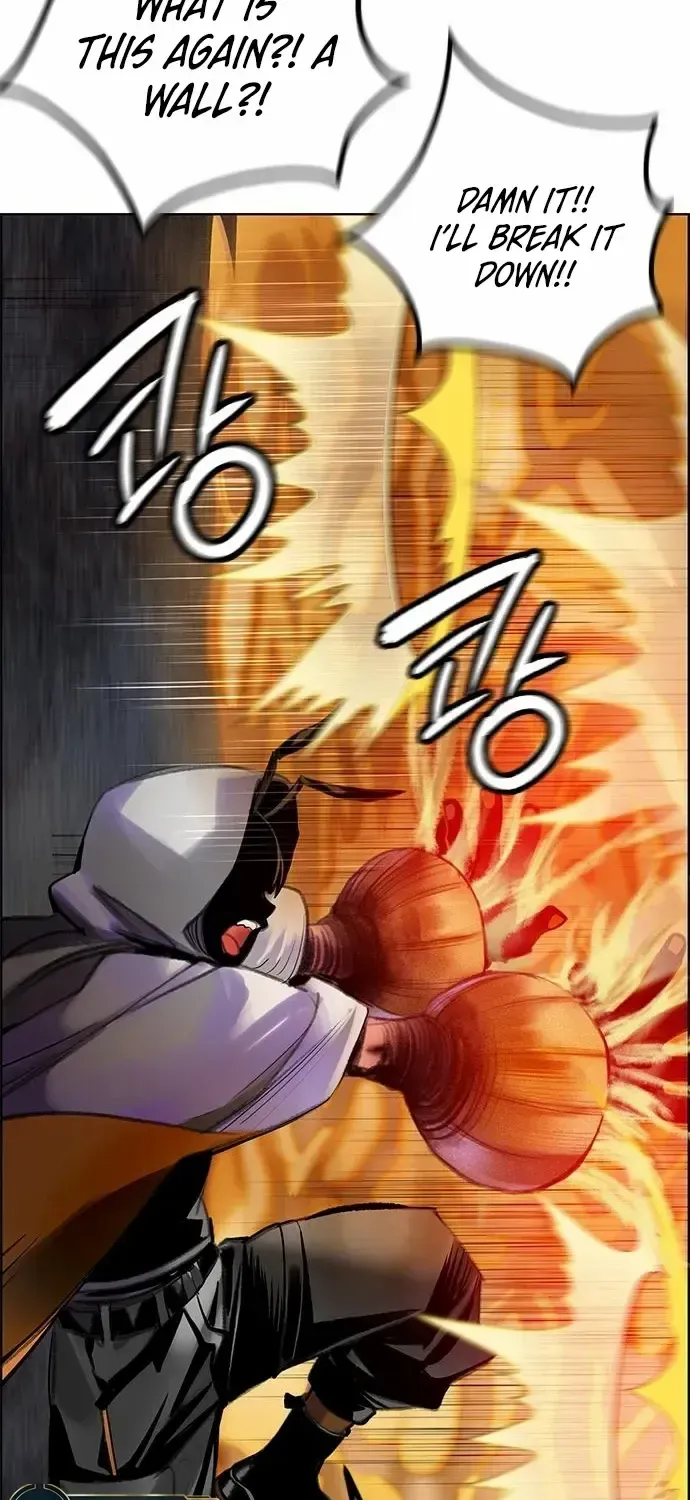 Manhwa Jungle Juice Chapter 86 page 32 - 