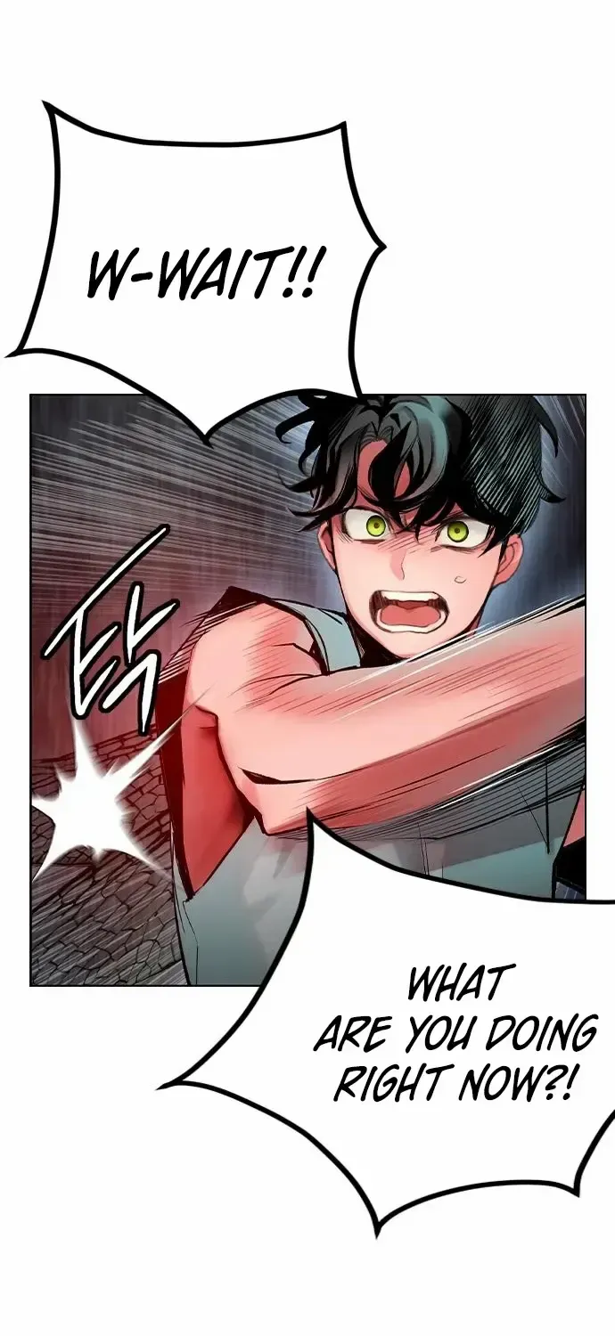 Manhwa Jungle Juice Chapter 86 page 38 - 