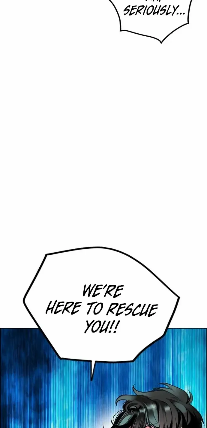 Manhwa Jungle Juice Chapter 86 page 40 - 