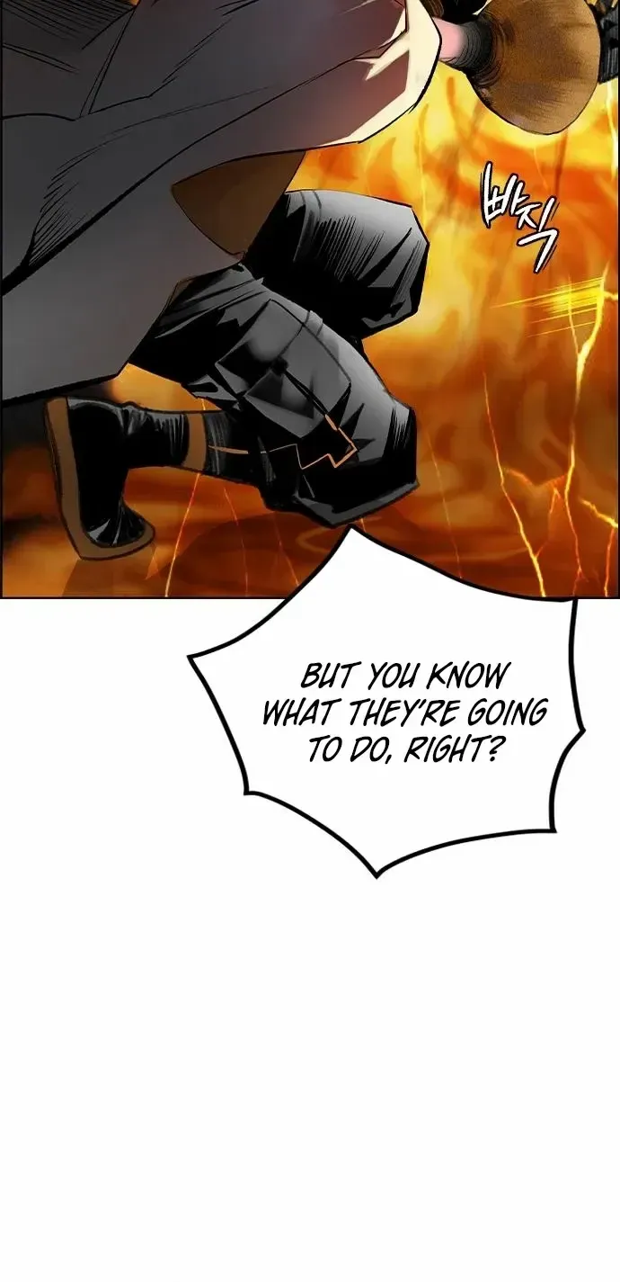 Manhwa Jungle Juice Chapter 86 page 43 - 
