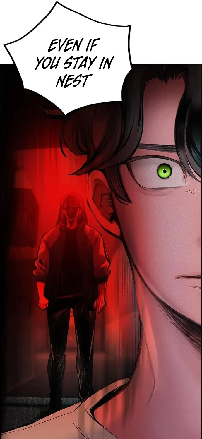 Manhwa Jungle Juice Chapter 86 page 44 - 