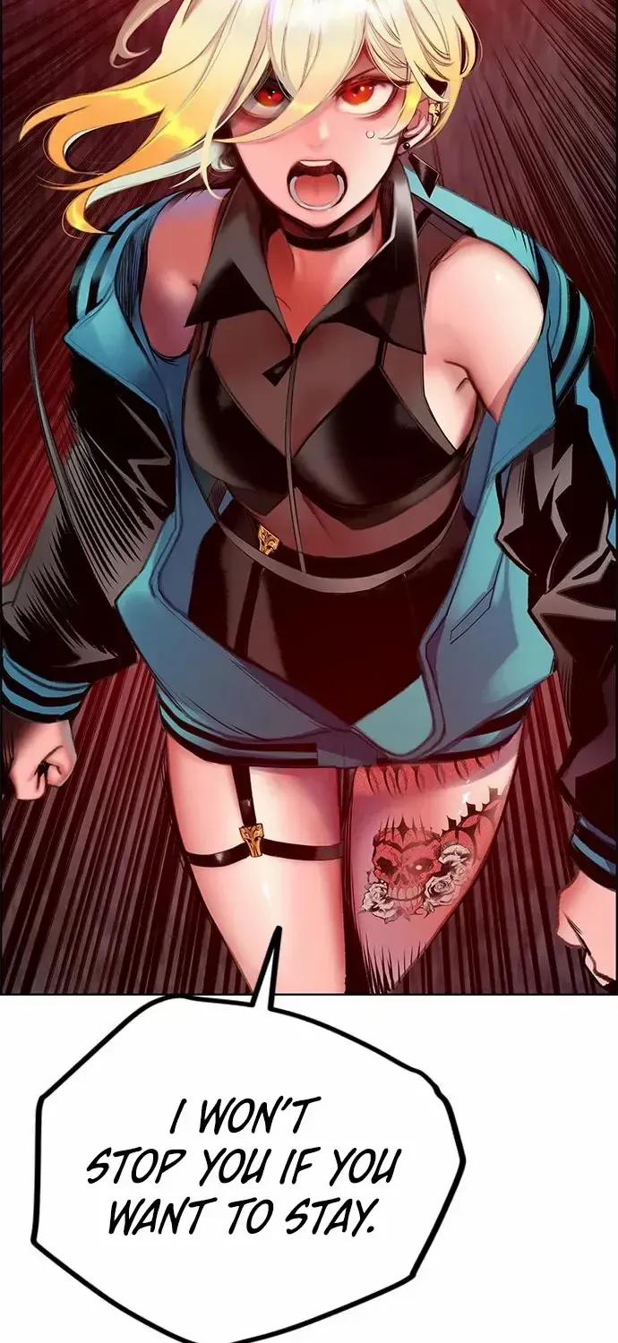 Manhwa Jungle Juice Chapter 86 page 50 - 