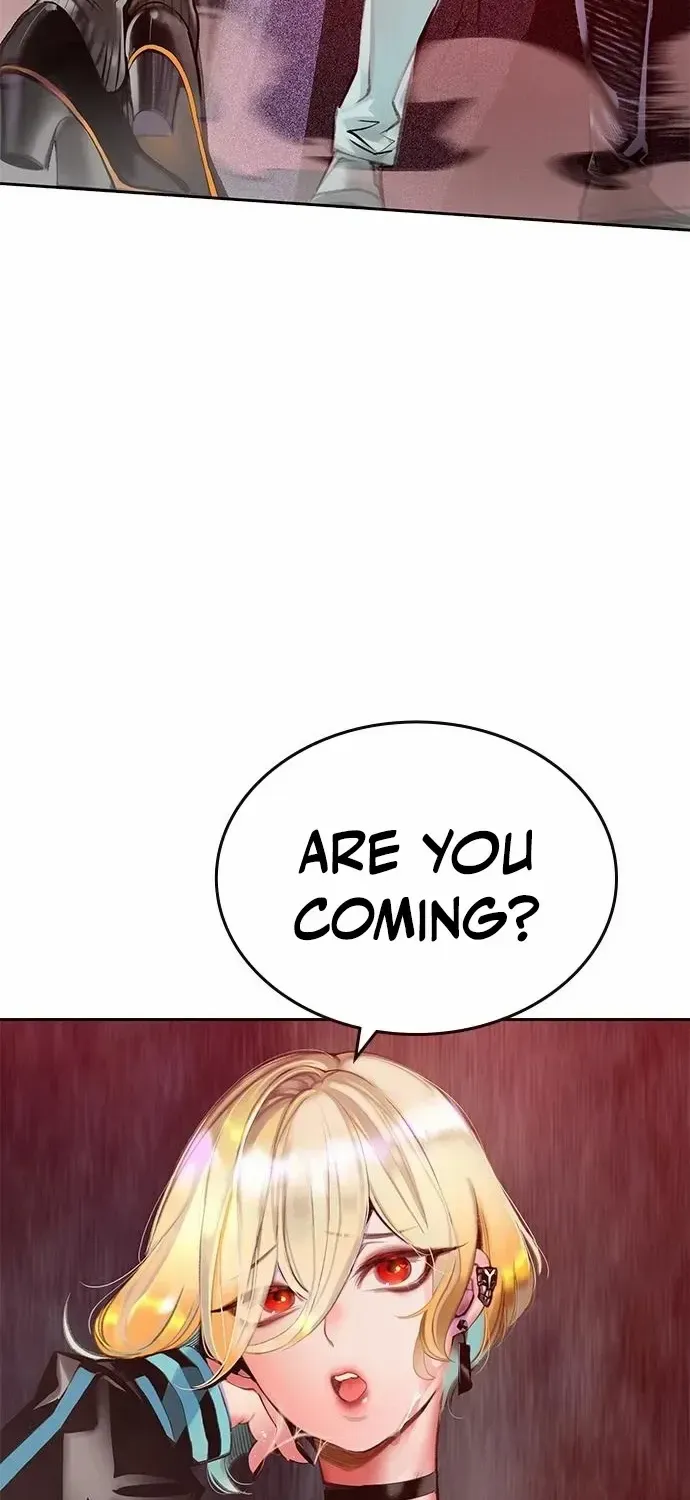 Manhwa Jungle Juice Chapter 86 page 6 - 