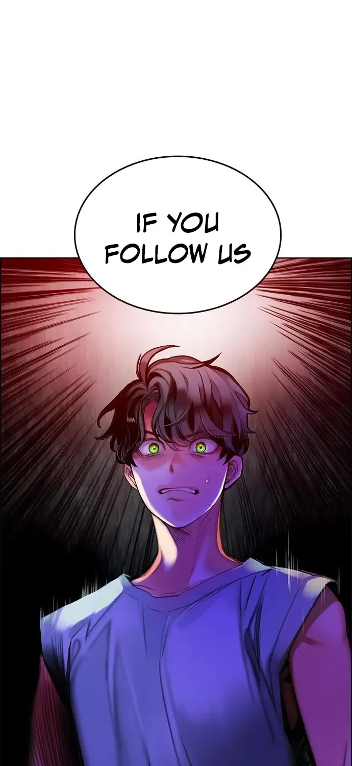 Manhwa Jungle Juice Chapter 86 page 52 - 