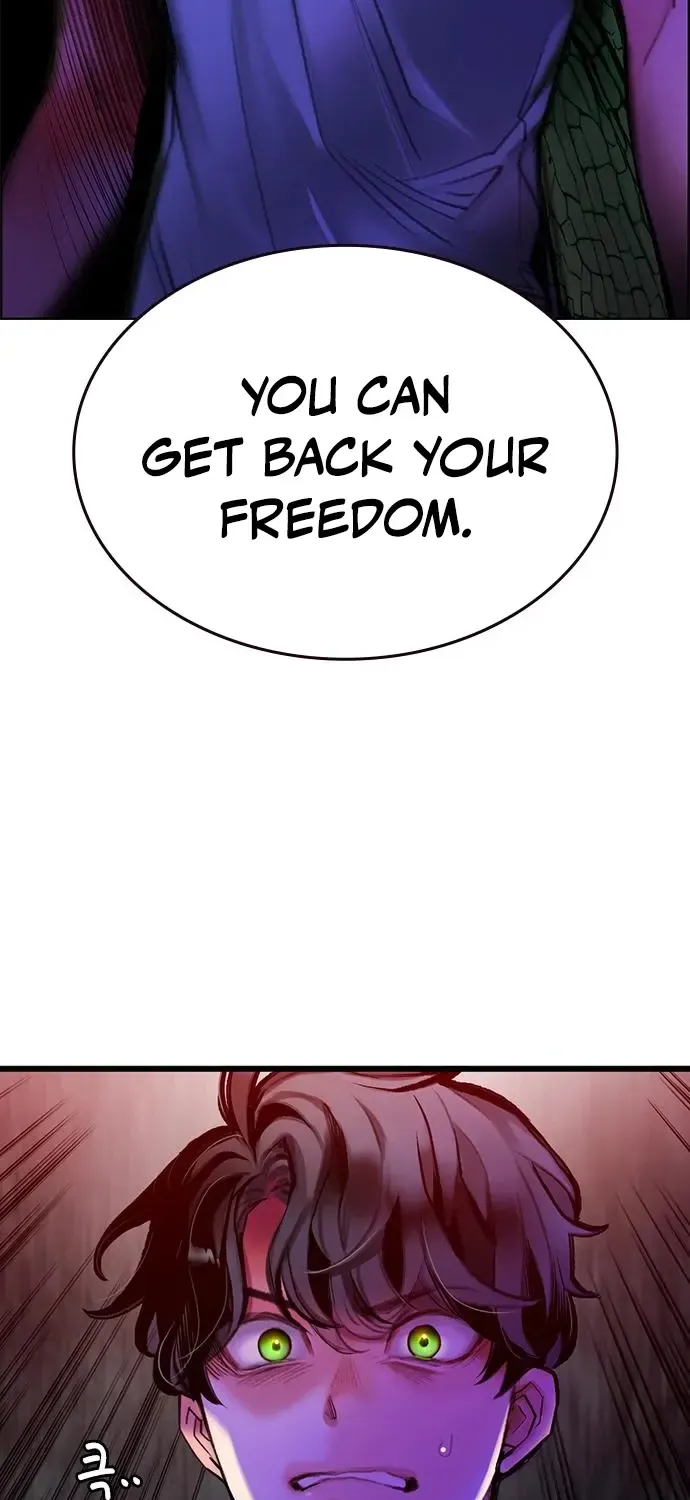Manhwa Jungle Juice Chapter 86 page 53 - 