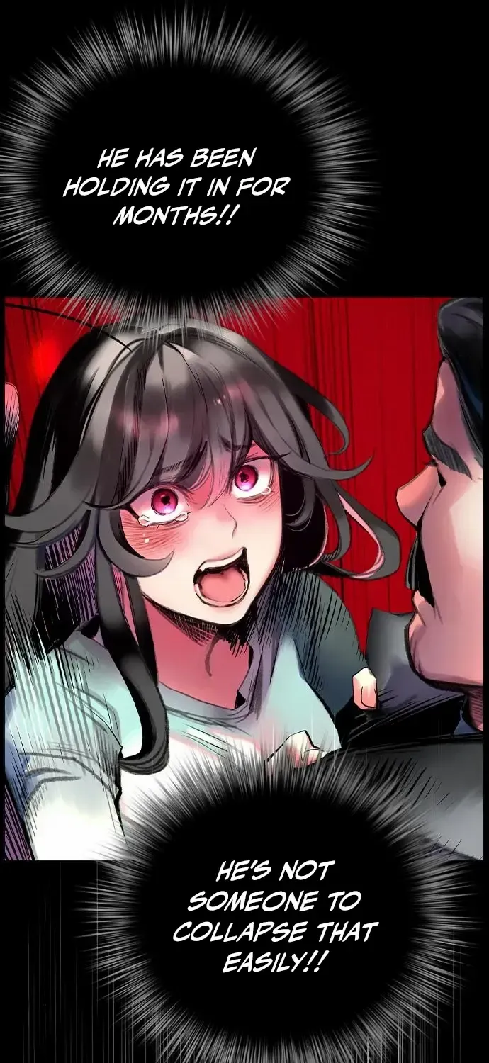 Manhwa Jungle Juice Chapter 86 page 58 - 