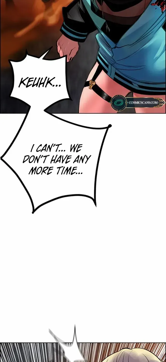 Manhwa Jungle Juice Chapter 86 page 62 - 