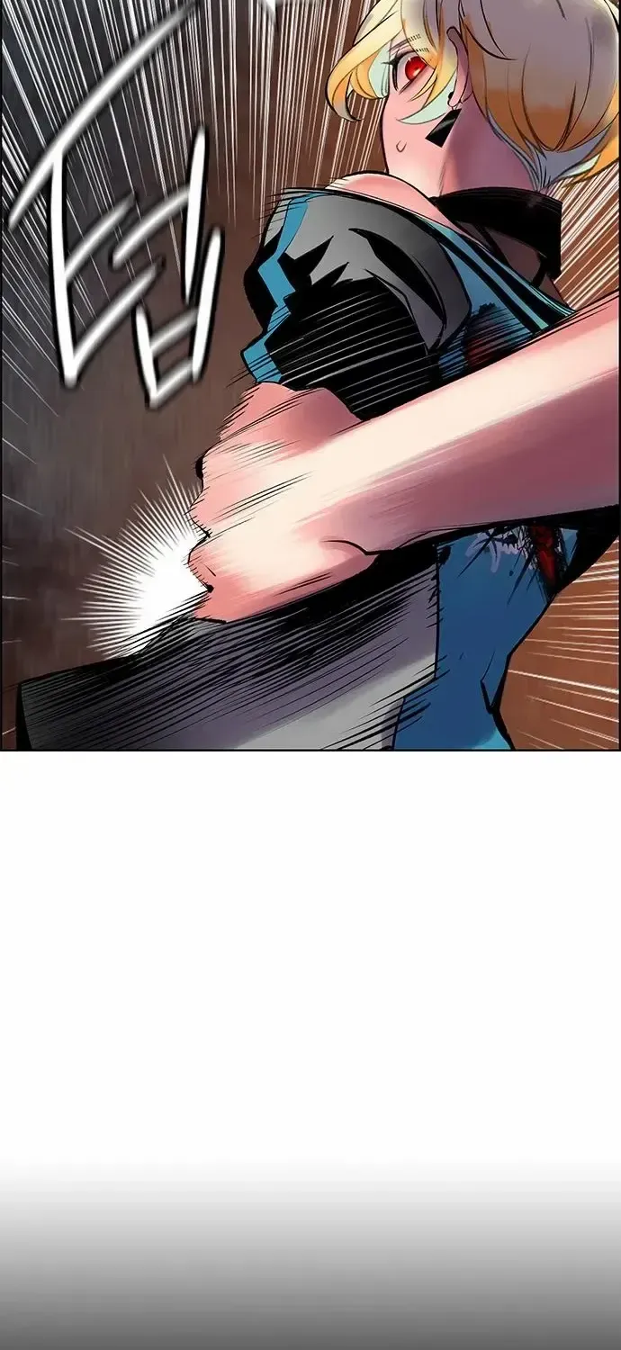 Manhwa Jungle Juice Chapter 86 page 63 - 