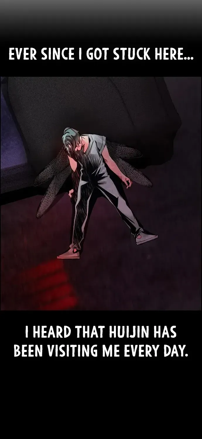 Manhwa Jungle Juice Chapter 86 page 64 - 