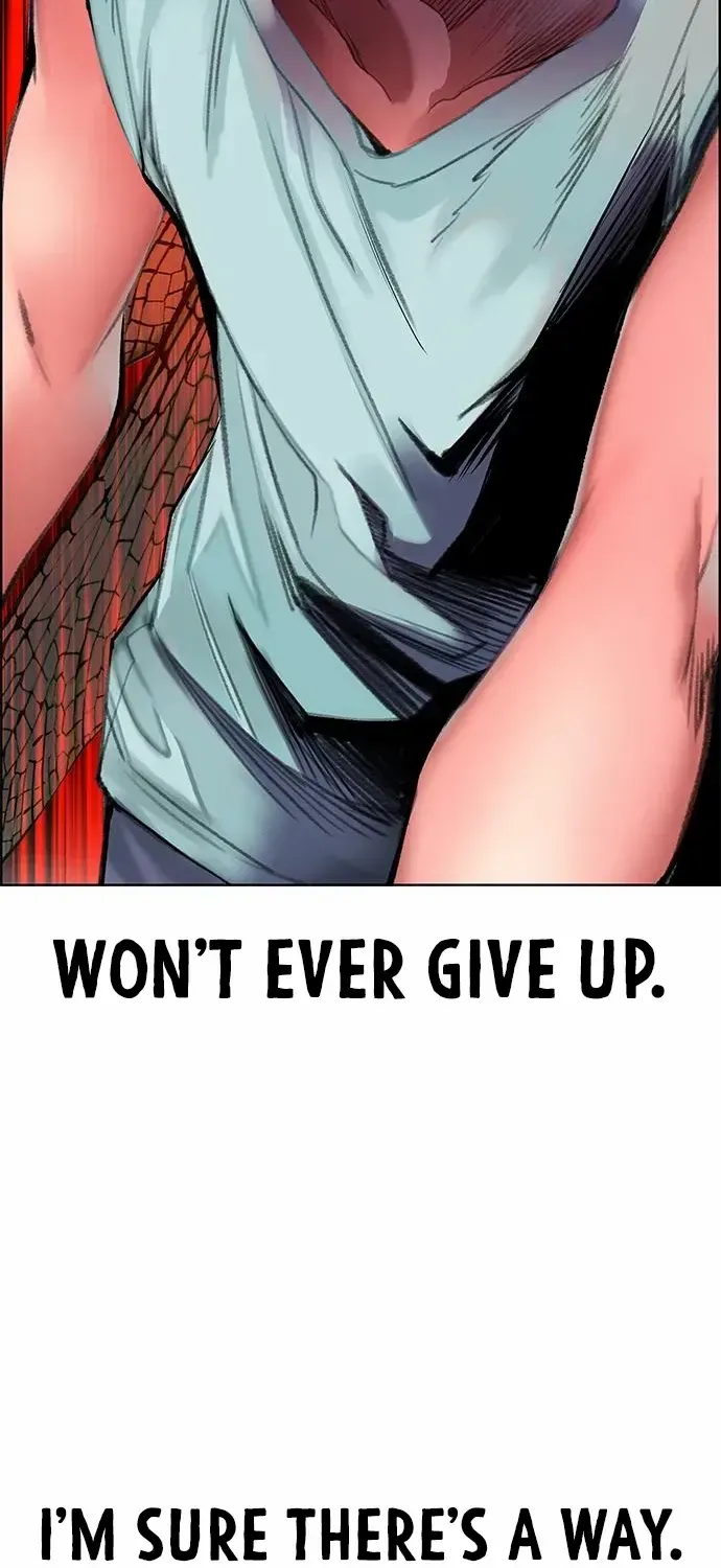 Manhwa Jungle Juice Chapter 86 page 70 - 