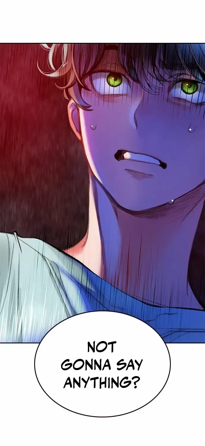 Manhwa Jungle Juice Chapter 86 page 8 - 